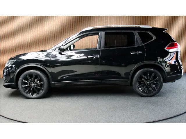 Nissan X-Trail 1.6 DIG-T Tekna Leder - Panorama - Trekhaak - Dab - 360 Camera