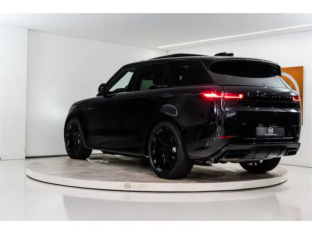 Land Rover Range Rover Sport 3.0 P460e Dynamic SE PHEV 2026 NIEUW | Pano | Black Ed. | Meridian | 36...