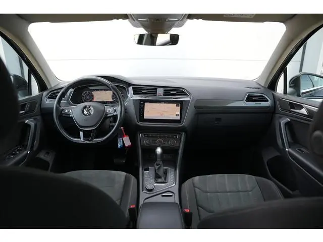 Volkswagen Tiguan 2.0 TSI 4Motion Highline Business R