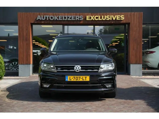 Volkswagen Tiguan 2.0 TSI 4Motion Highline Business R