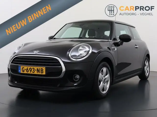 MINI 3-Deurs 1.5 Cooper Navigatie NL Auto NAP