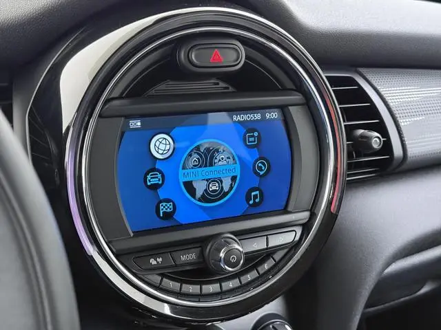 Mini Mini