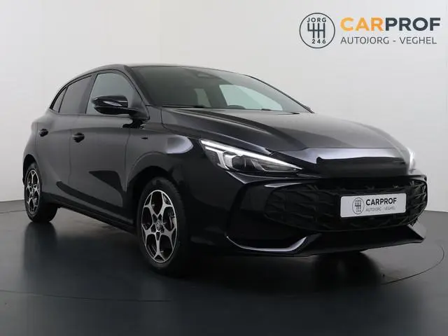 MG MG3