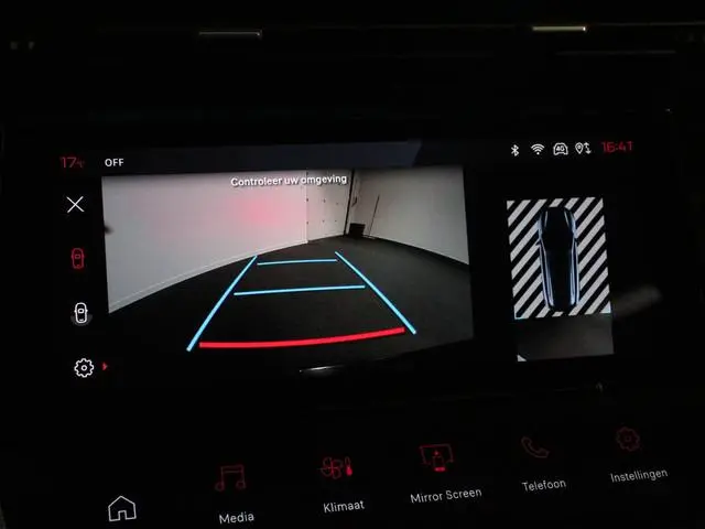 Peugeot 308 1.2 PureTech 130pk Automaat GT SW Climate control Adaptive cruise control Parkeersensore...