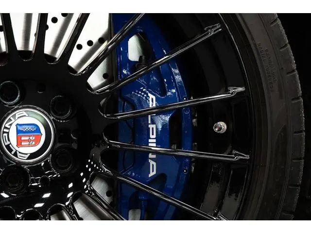 Alpina B5