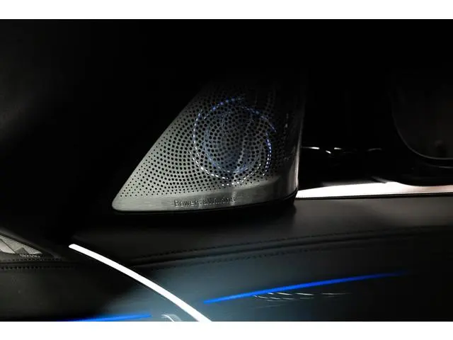 Alpina B5