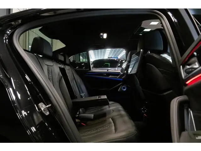 Alpina B5