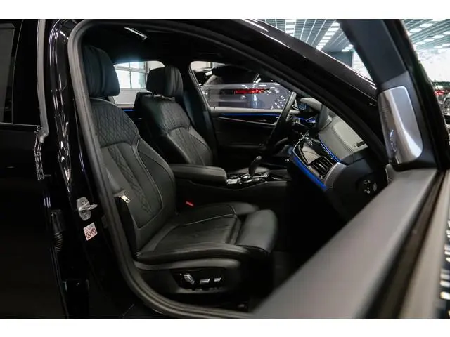 Alpina B5