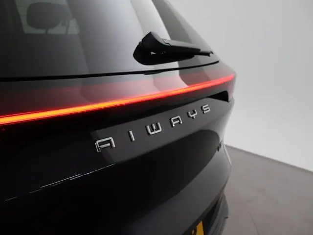 Aiways U5
