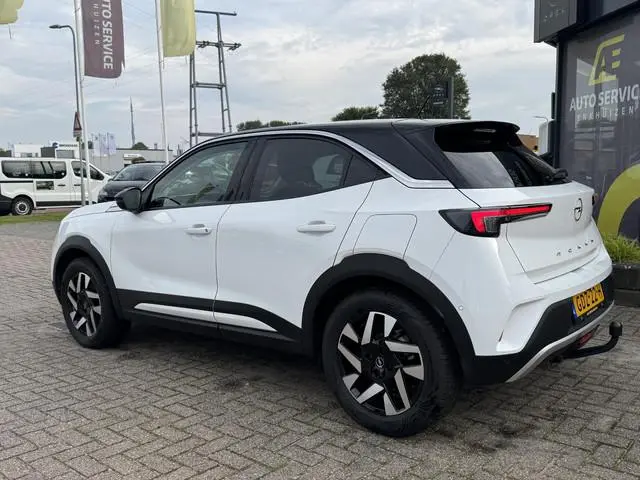 Opel Mokka 1.2 GS Line Geheel rijklaar en als nieuw! incl. beurt en garantie | Full LED | Camera ach...