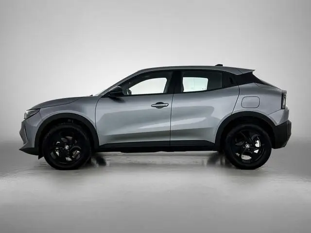 Alfa Romeo Junior