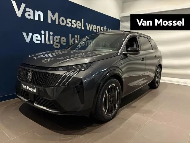 Peugeot e-5008 GT Avantage 73 kWh