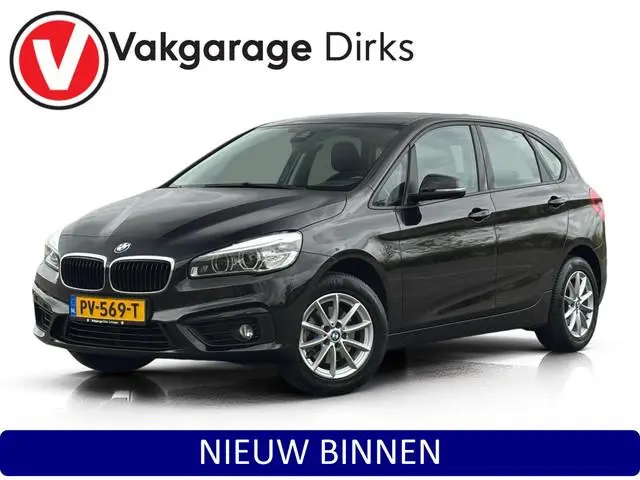 BMW 2-serie Active Tourer 218i Executive ✅ LED ✅ Navi ✅ Clima