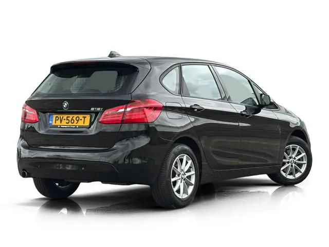 BMW 2-serie Active Tourer 218i Executive ✅ LED ✅ Navi ✅ Clima