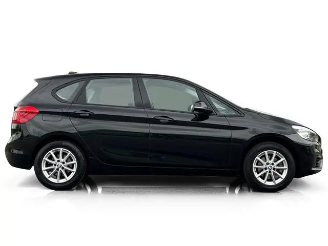 BMW 2-serie Active Tourer 218i Executive ✅ LED ✅ Navi ✅ Clima