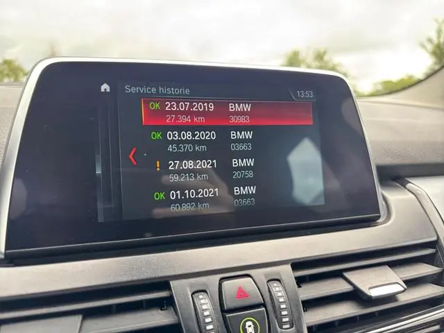 BMW 2 Serie