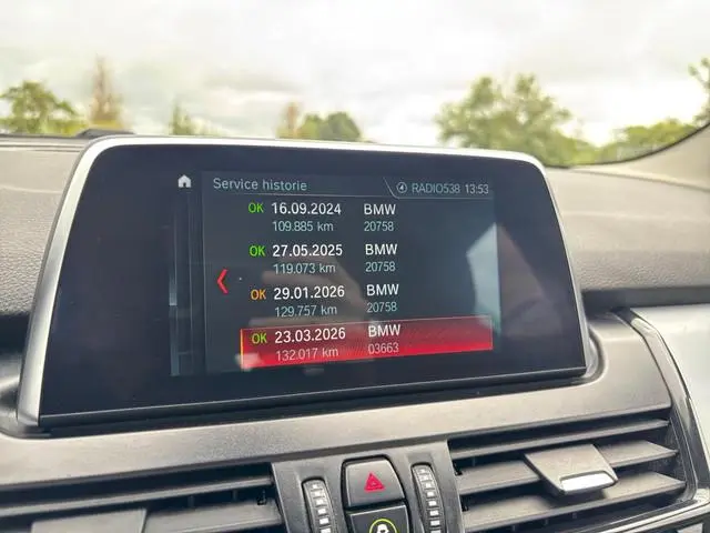 BMW 2 Serie