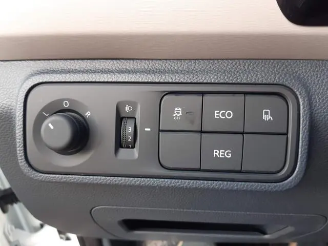 Maxus eDeliver3