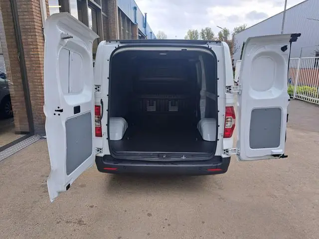 Maxus eDeliver3