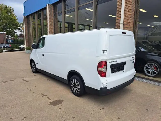 Maxus eDeliver3