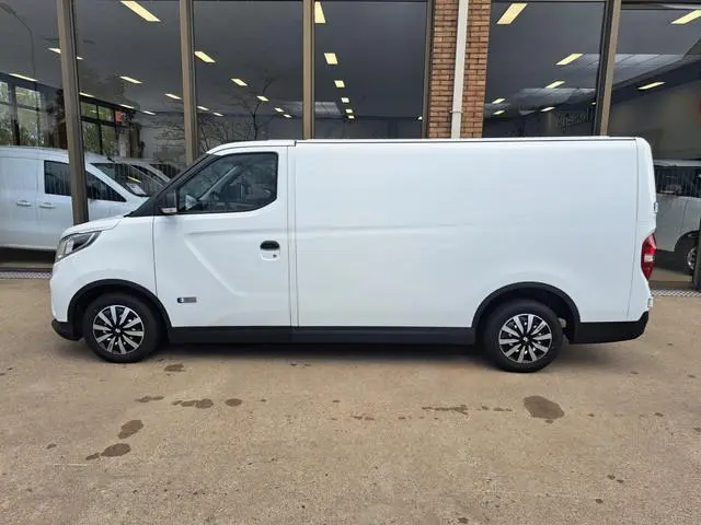 Maxus eDeliver3
