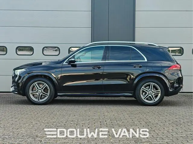 Mercedes-Benz GLE 350e 4Matic Trekhaak AMG Leder Panorama