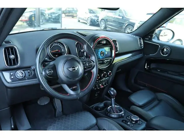 MINI COUNTRYMAN 2.0 COOPER S CHILI JCW 192PK AUT. | CAMERA | HARMAN/KARDON | KEY-LESS | LED | TREKHA...