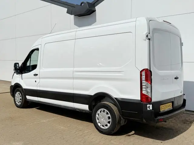 Ford Transit 2.0 TDCI 130PK L3H2 Airco Cruise control Parkeersensoren v+a