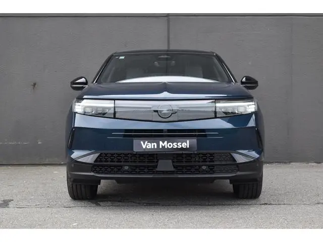 Opel Grandland 1.2 Turbo Hybrid GS