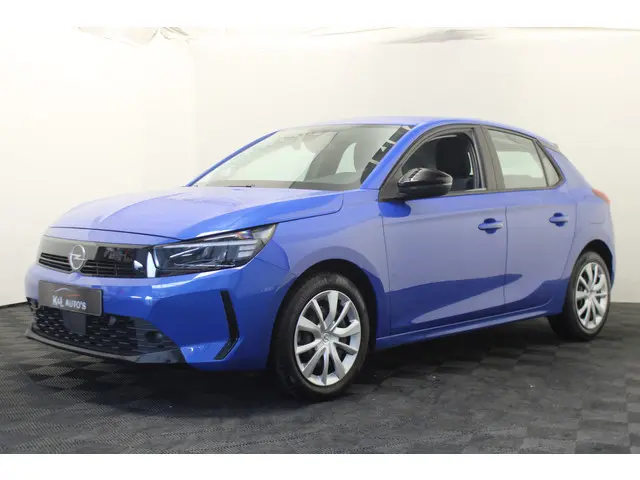 Opel Corsa 1.2 Elegance