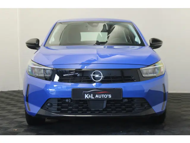 Opel Corsa 1.2 Elegance