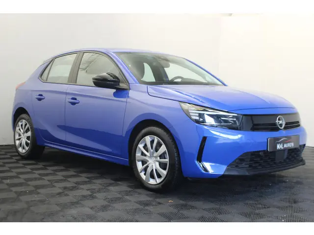 Opel Corsa 1.2 Elegance
