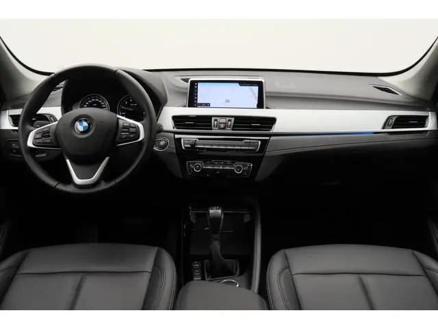 BMW X1 xDrive25e High Executive