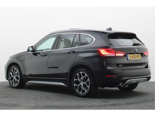 BMW X1 xDrive25e High Executive