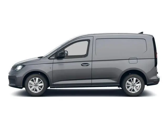 Volkswagen Bedrijfswagens Caddy Style 2.0TD 122pk DSG 733445
