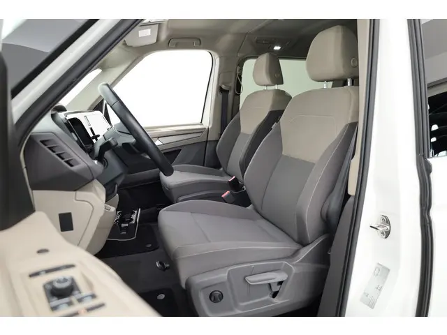 Volkswagen Multivan 1.4 eHybrid L1H1 | Rijklaar! | 7 Pers. | IQ. Light | Dig. Cockpit | Camera+PDC |...