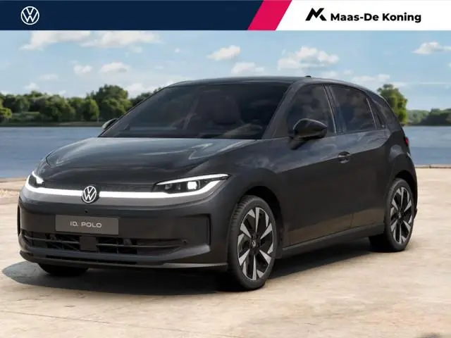 Volkswagen ID. Polo Style First Edition 52 kWh accu, 211 PK
