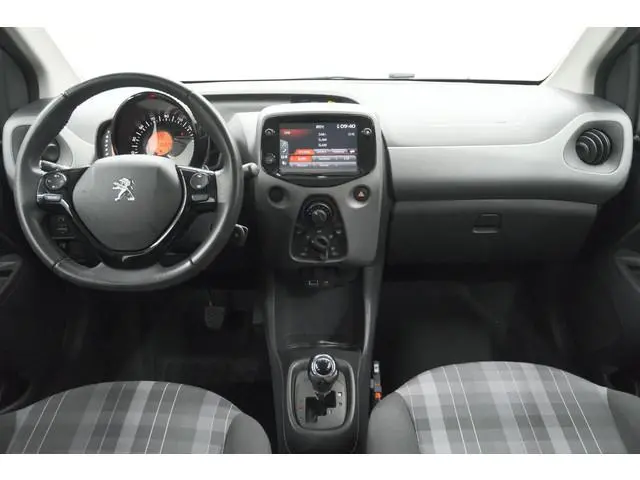 Peugeot 108 1.0 e-VTi Allure | Automaat | Camera | Airco | Apple Carplay