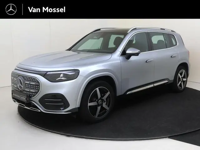 Mercedes-Benz GLB 250+ Business Solution AMG 85.5 kWh