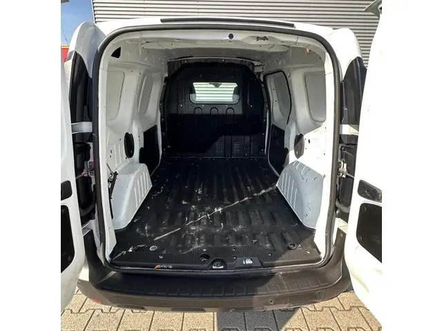 Renault Express