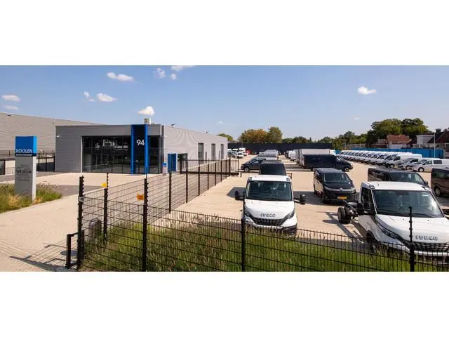 Renault Express