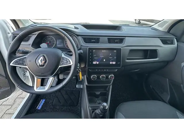 Renault Express 1.5 dCi 75 Generique kangoo Navi|Cruise|Airco