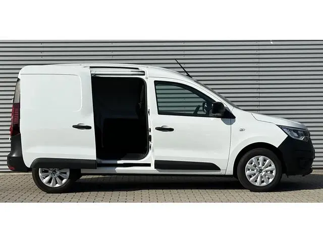 Renault Express