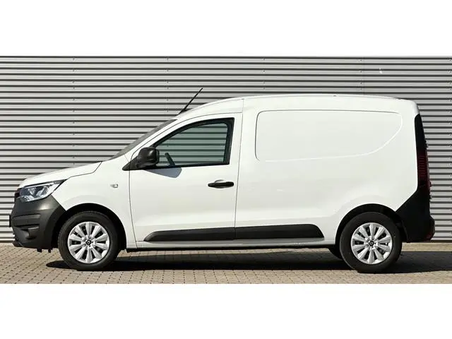 Renault Express