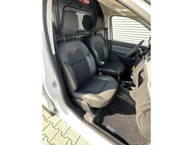 Renault Express