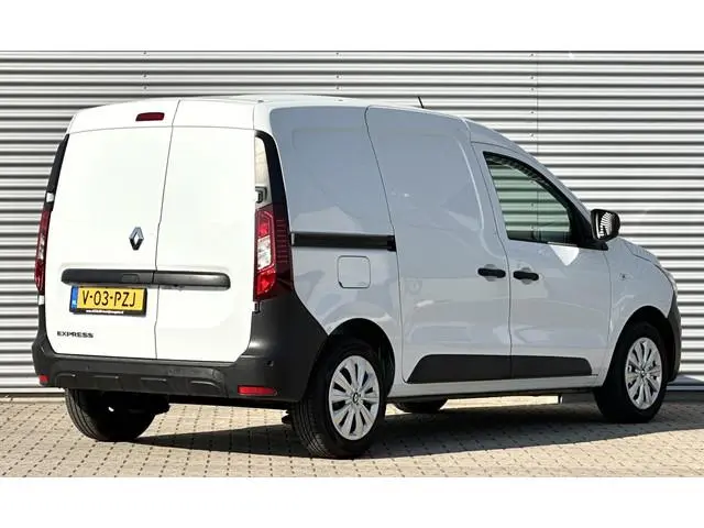 Renault Express