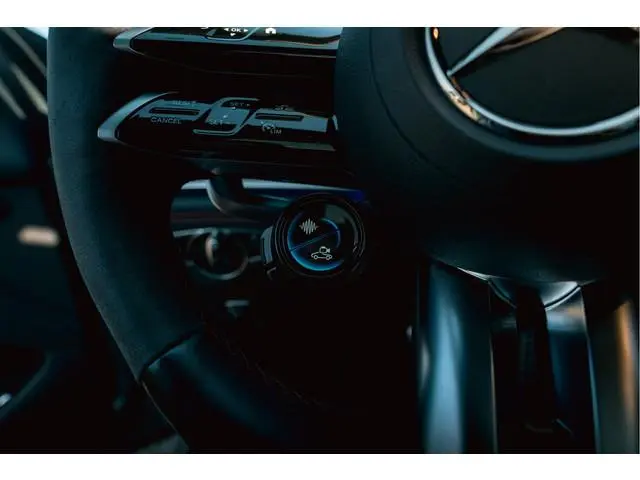 Mercedes-AMG GT