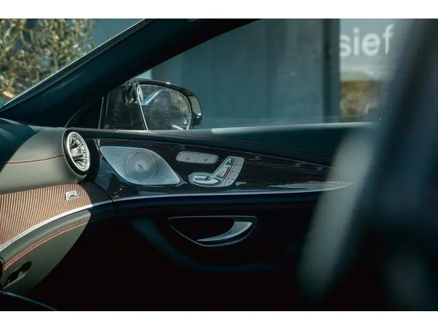 Mercedes-AMG GT