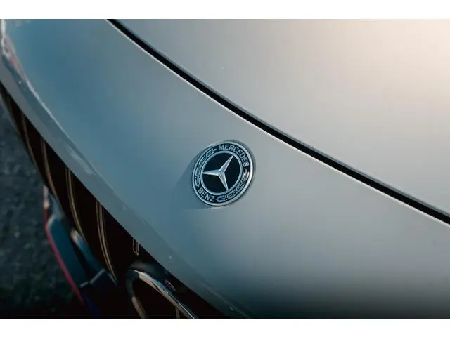 Mercedes-AMG GT