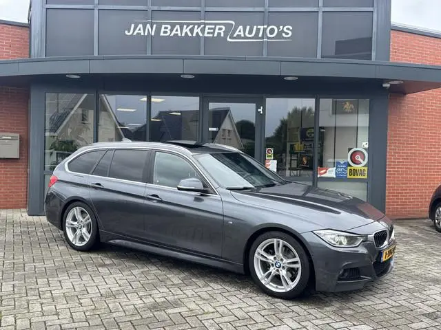 BMW 3 Serie
